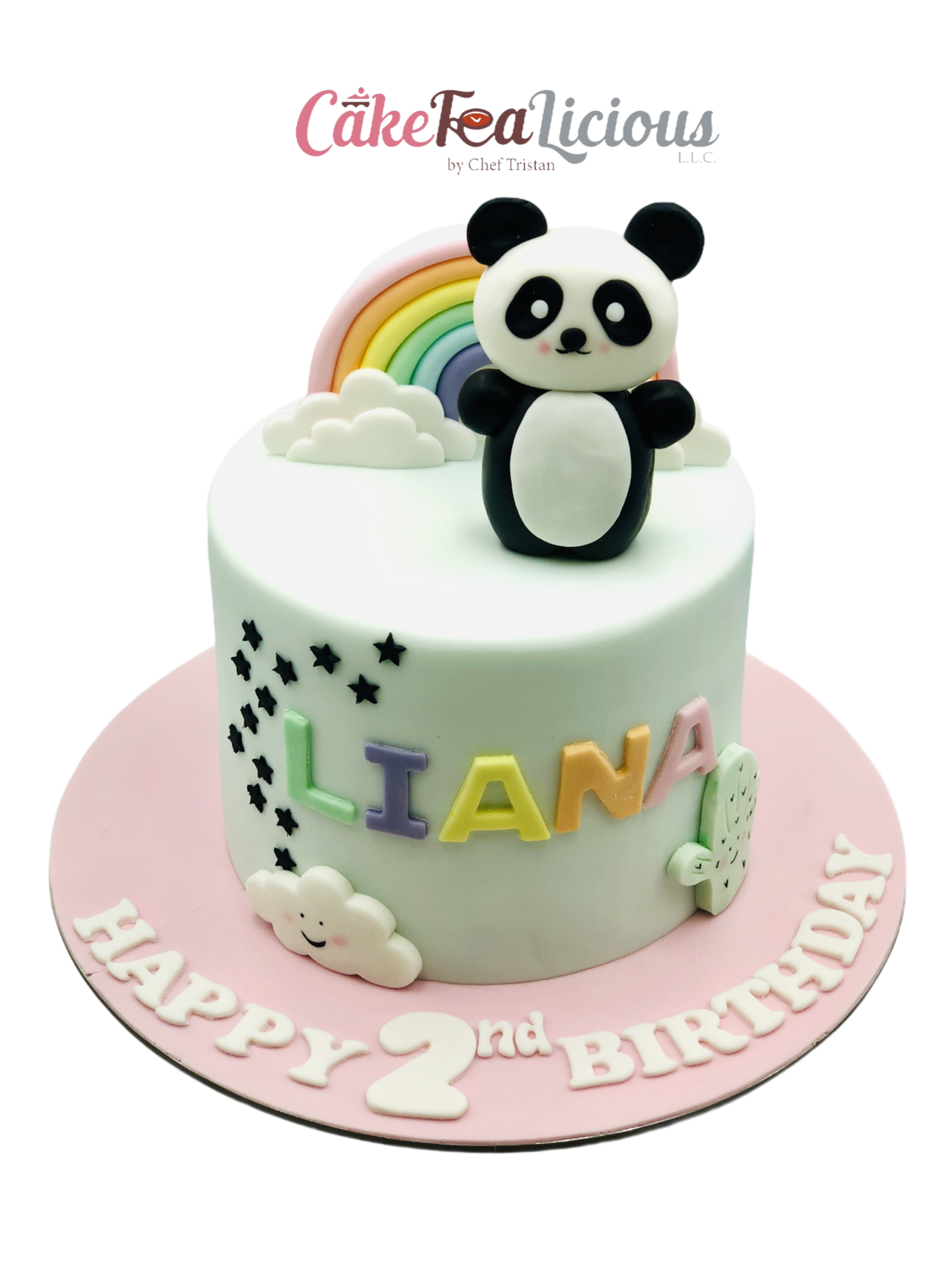 Little Panda
