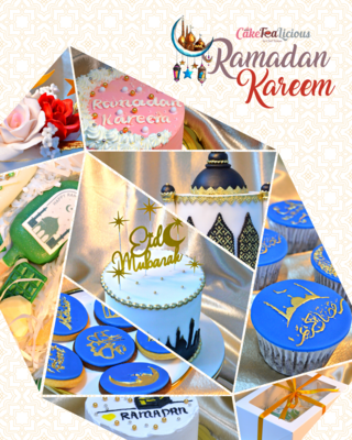 Ramadan 2024 Collections