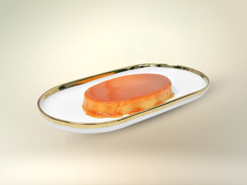 Leche Flan