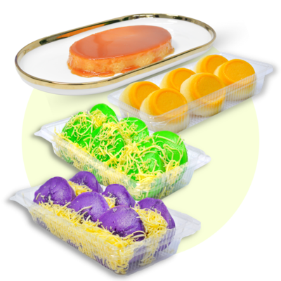 Pinoy Deli