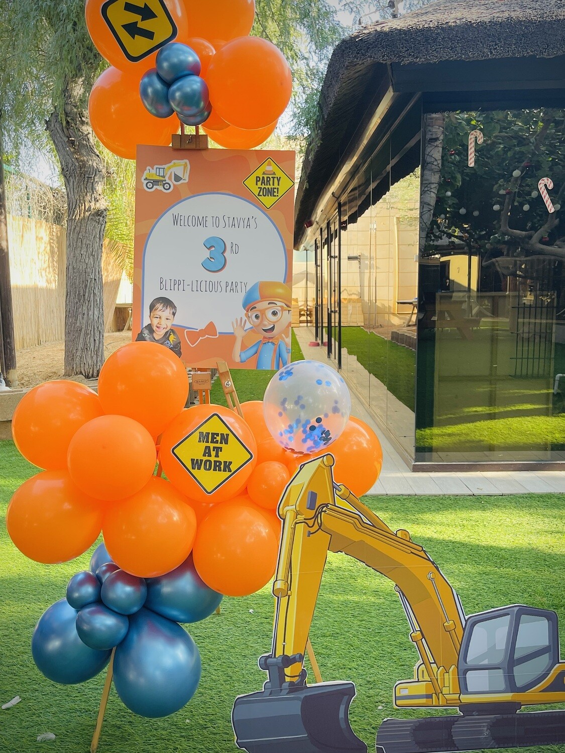 Blippi Kids Party Theme rave-party-theme-space-theme-party-outer-space-theme-outer-space