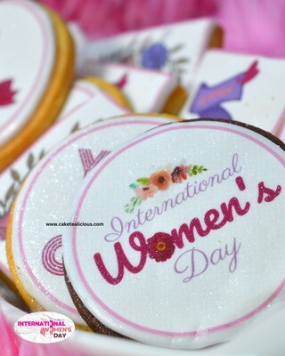 International Womens Day Collections