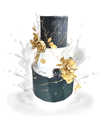 Personalized Cake