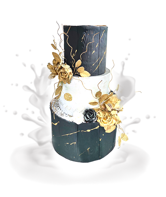 Personalized Cake