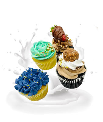Sweet Treats