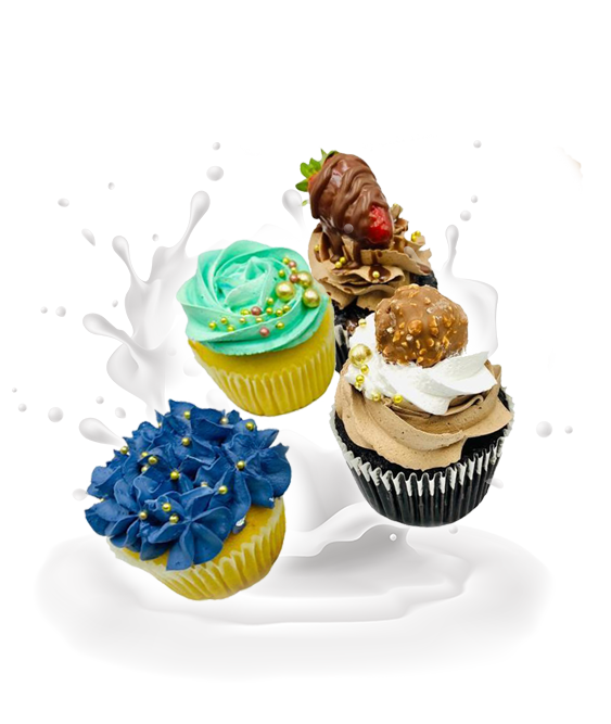 Sweet Treats