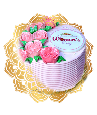 International Women's Day Collections
