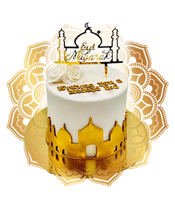 Ramadan 2024 Collections