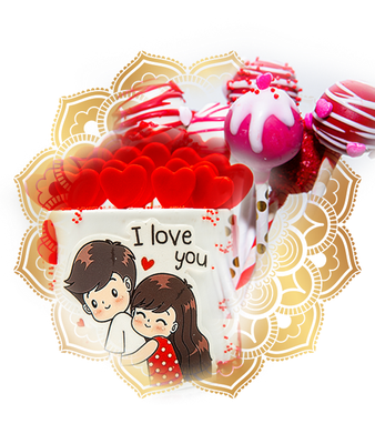 Valentine's Day Promo