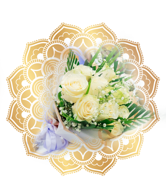 Flower Bouquet