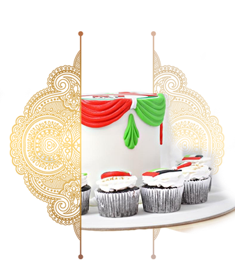 UAE National Day Collections