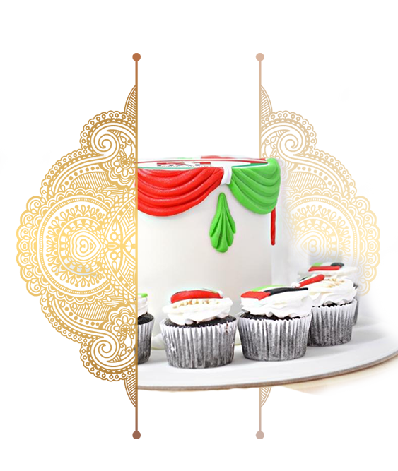 UAE National Day Collections