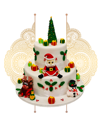 Christmas Selections