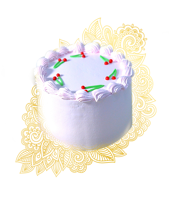 Mini Cake