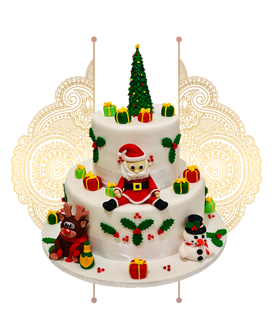 Christmas Selections