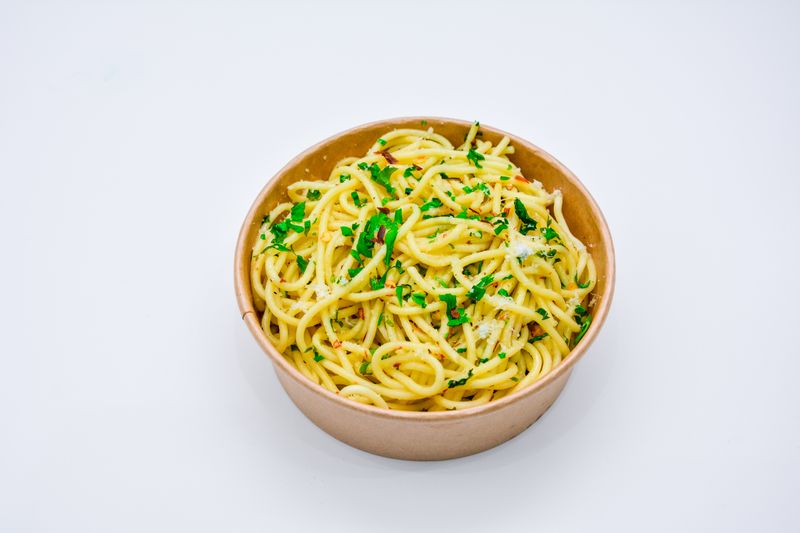 Aglio Olio