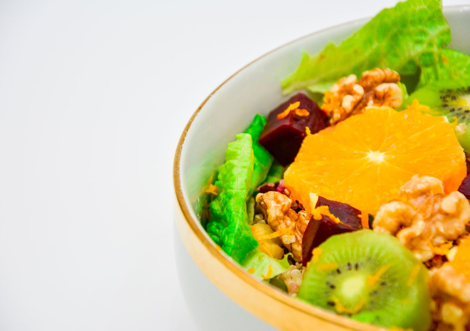 Beetroot Salad