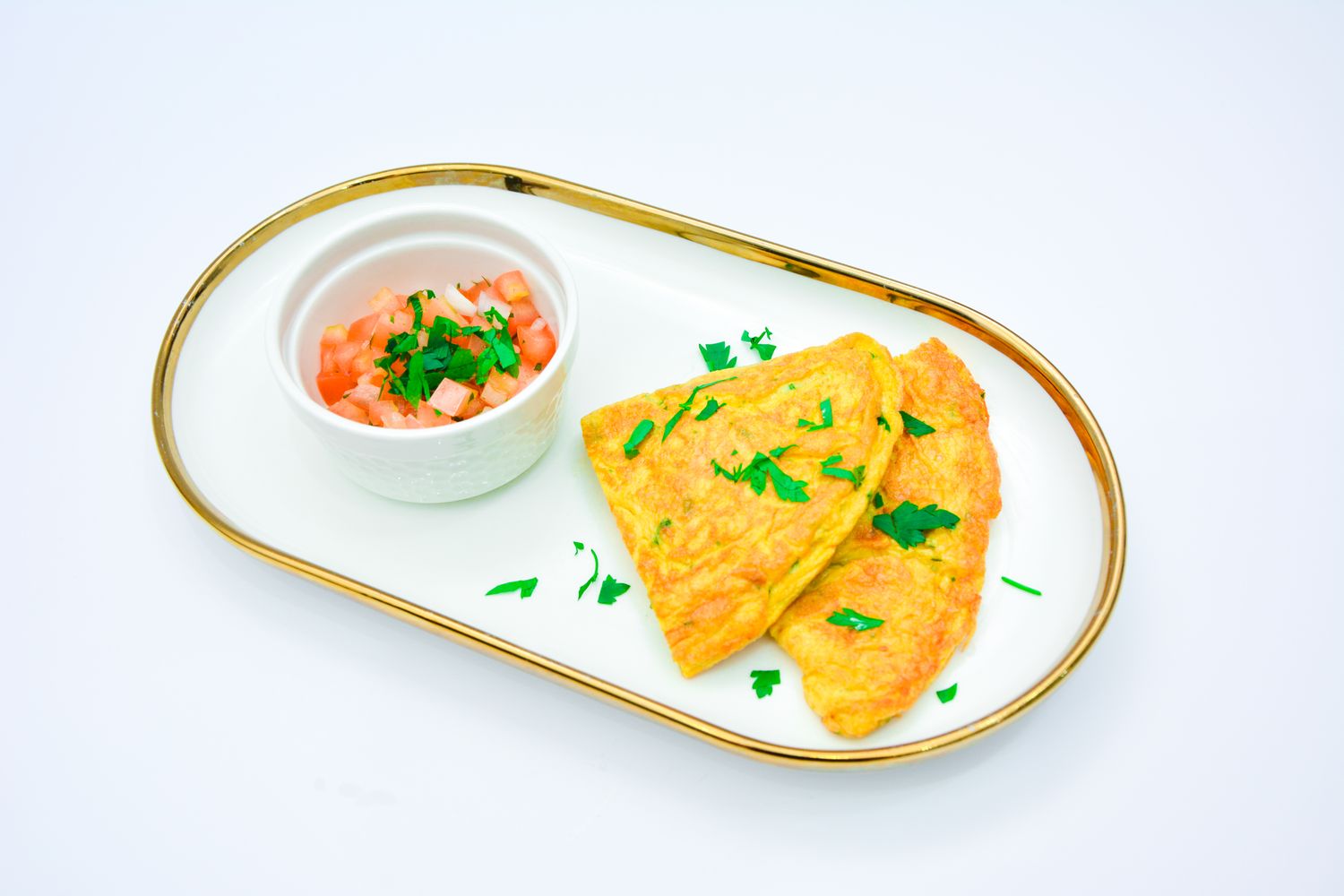 Egg Omelet