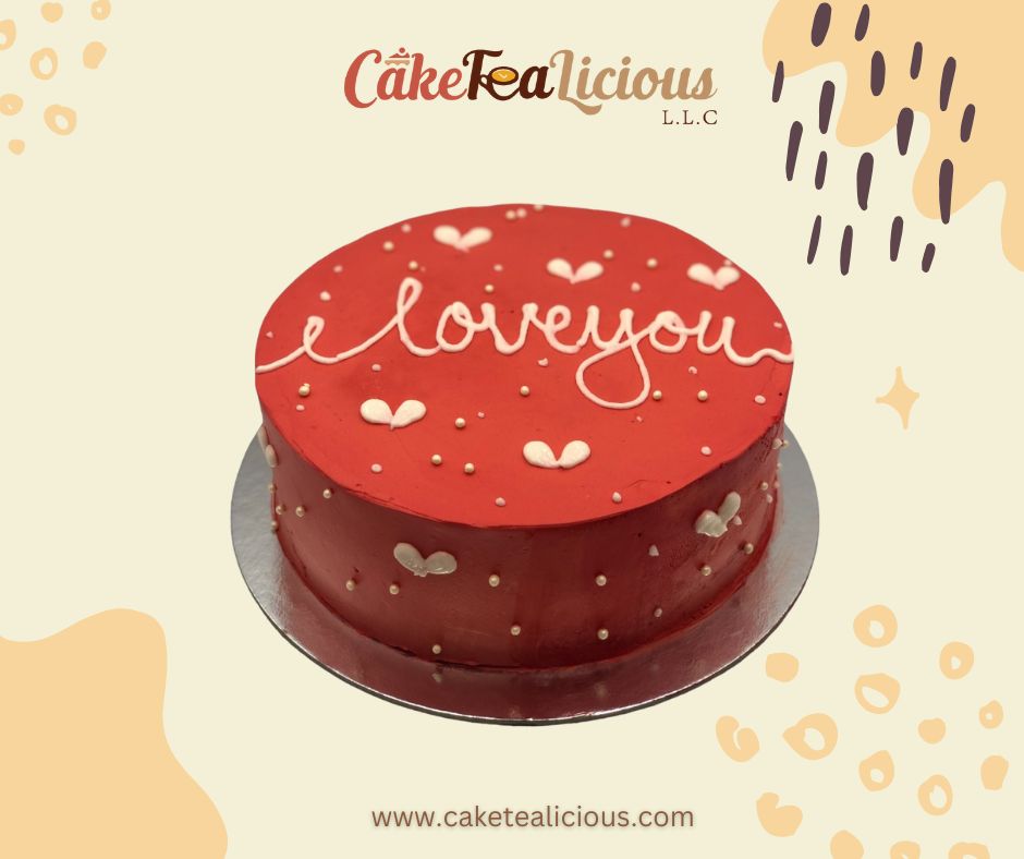 Minimalist Cake 18