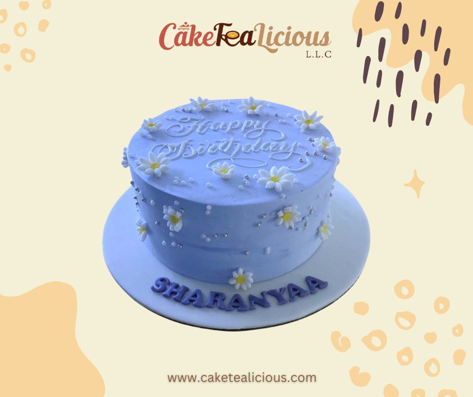 Minimalist Cake 32