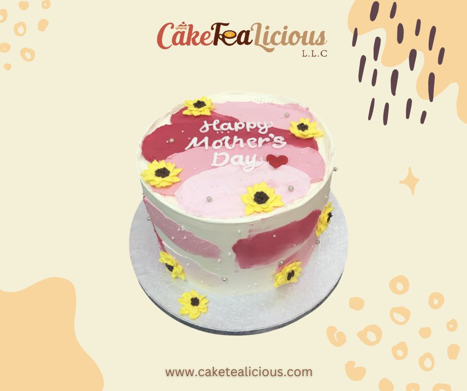 Minimalist Cake 40