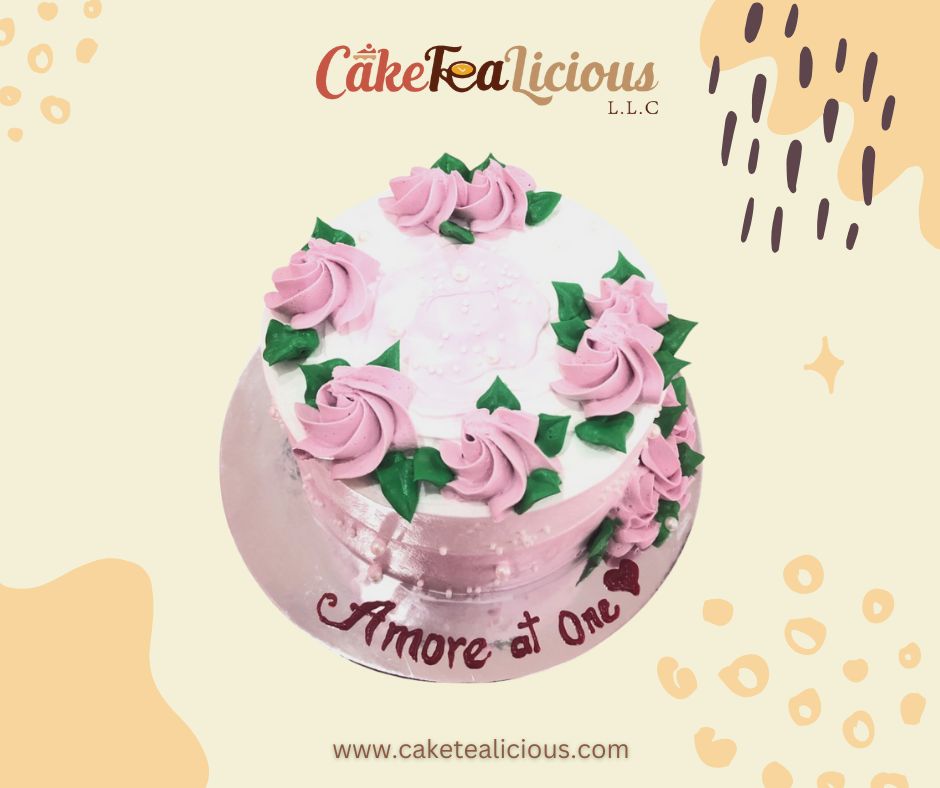 Minimalist Cake 41