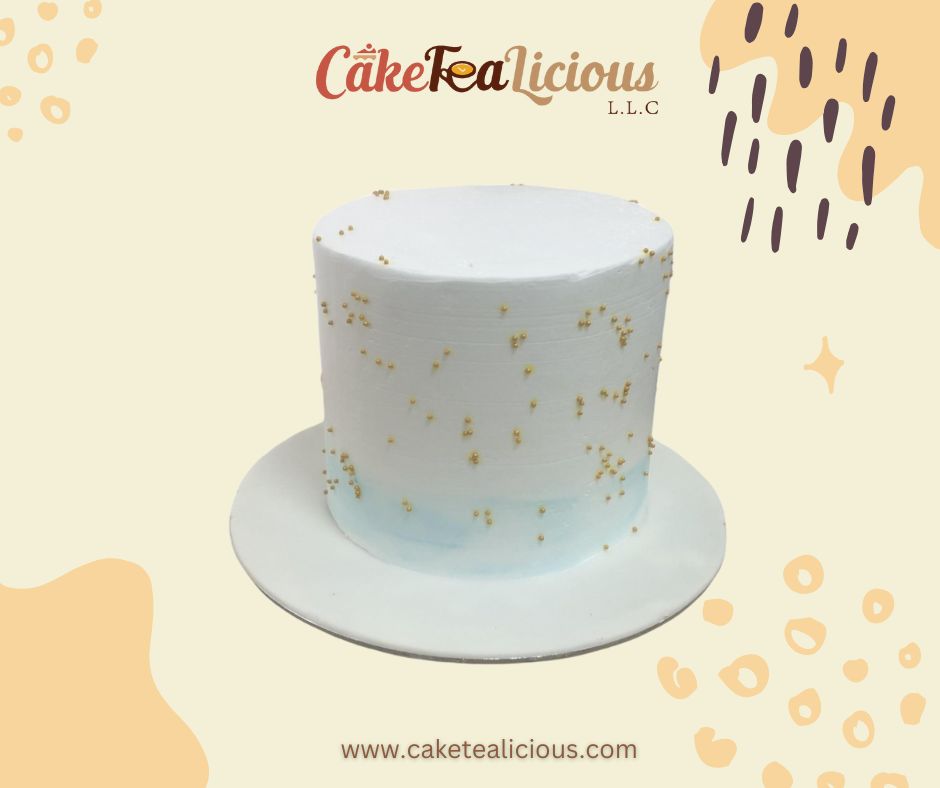 Minimalist Cake 30