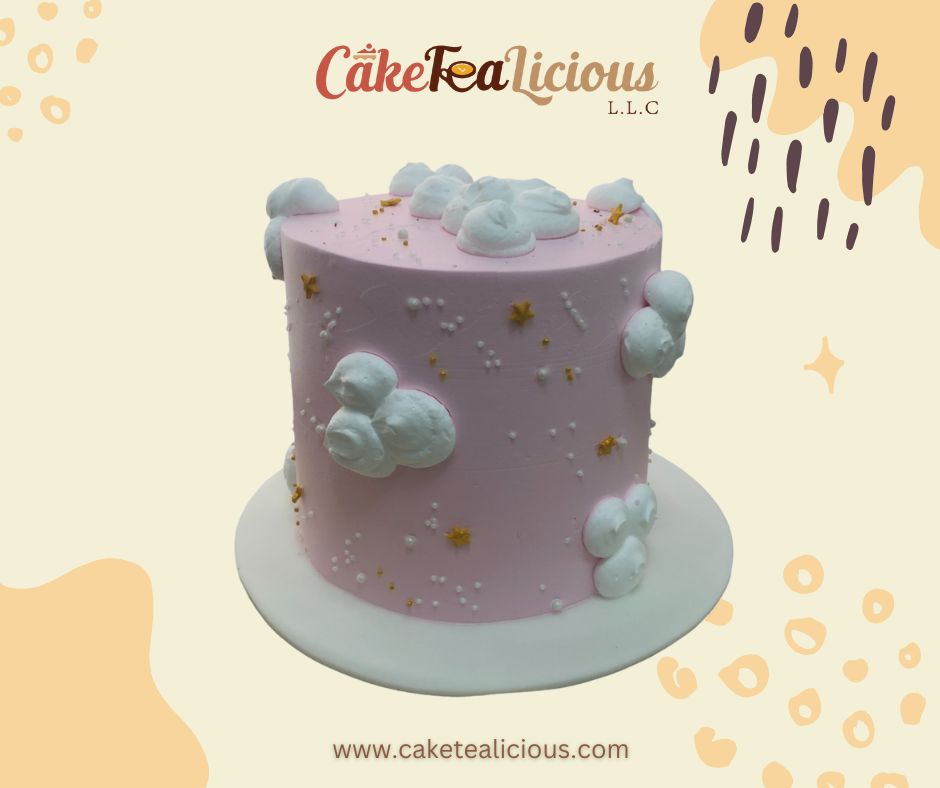 Minimalist Cake 47