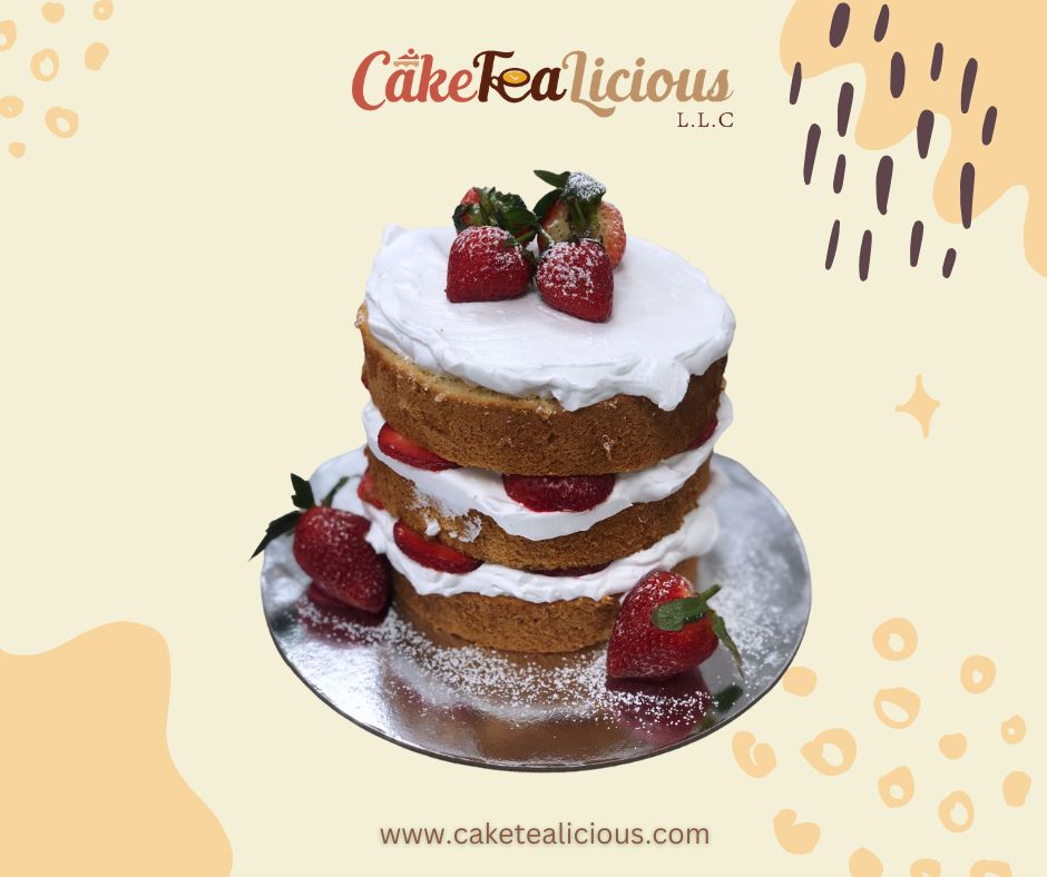 Fruit Cake 03