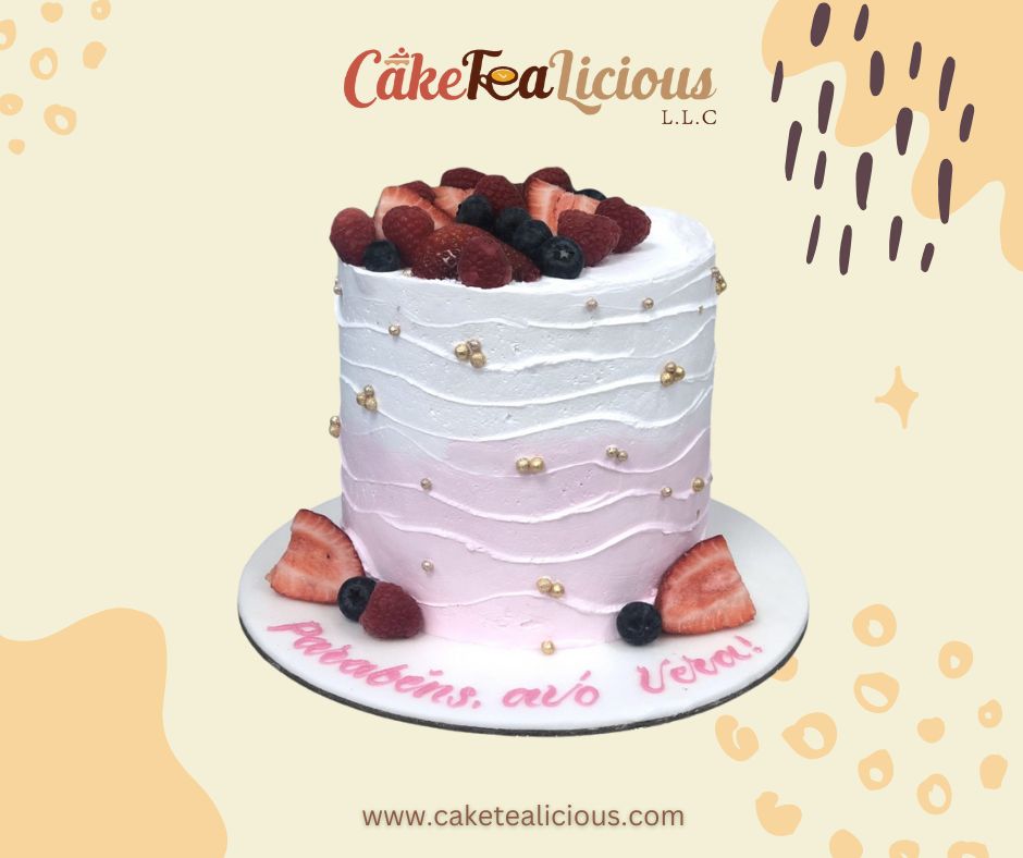 Fruit Cake 05