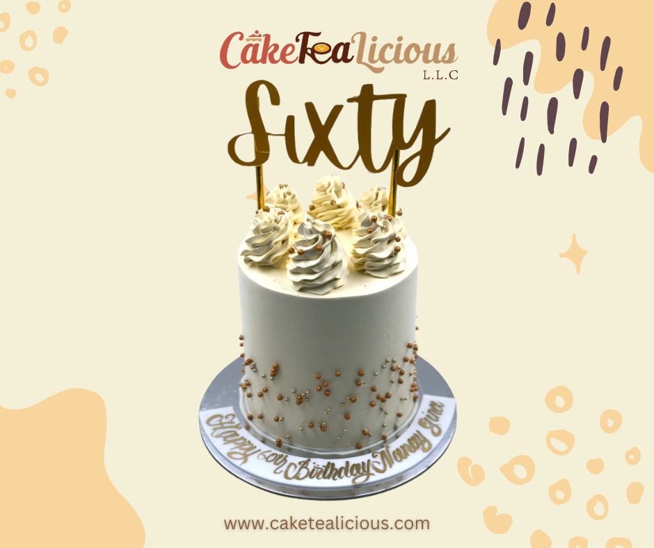 Cake Topper 01