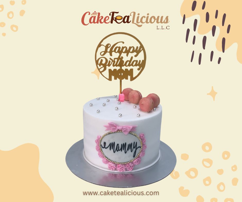 Cake Topper 02