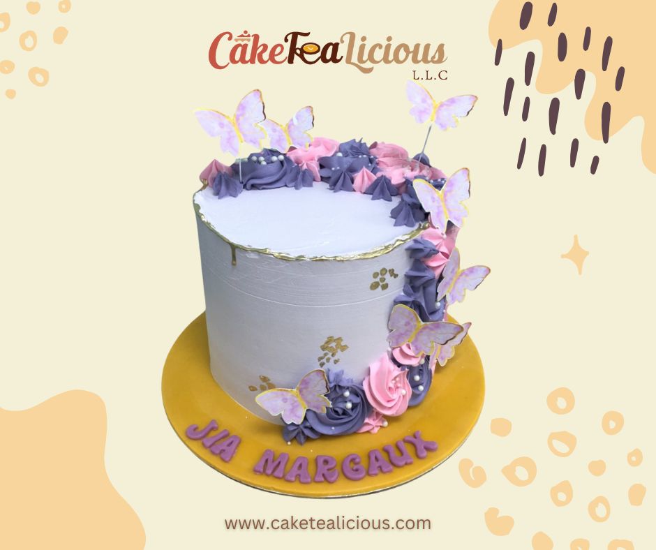 Butterfly BB015