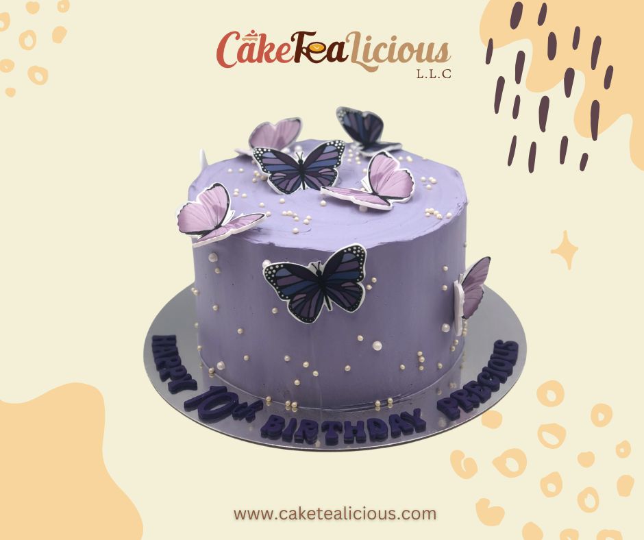 Butterfly BB07