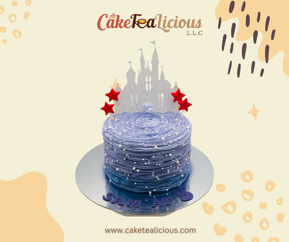 Disney Princess Cream 11
