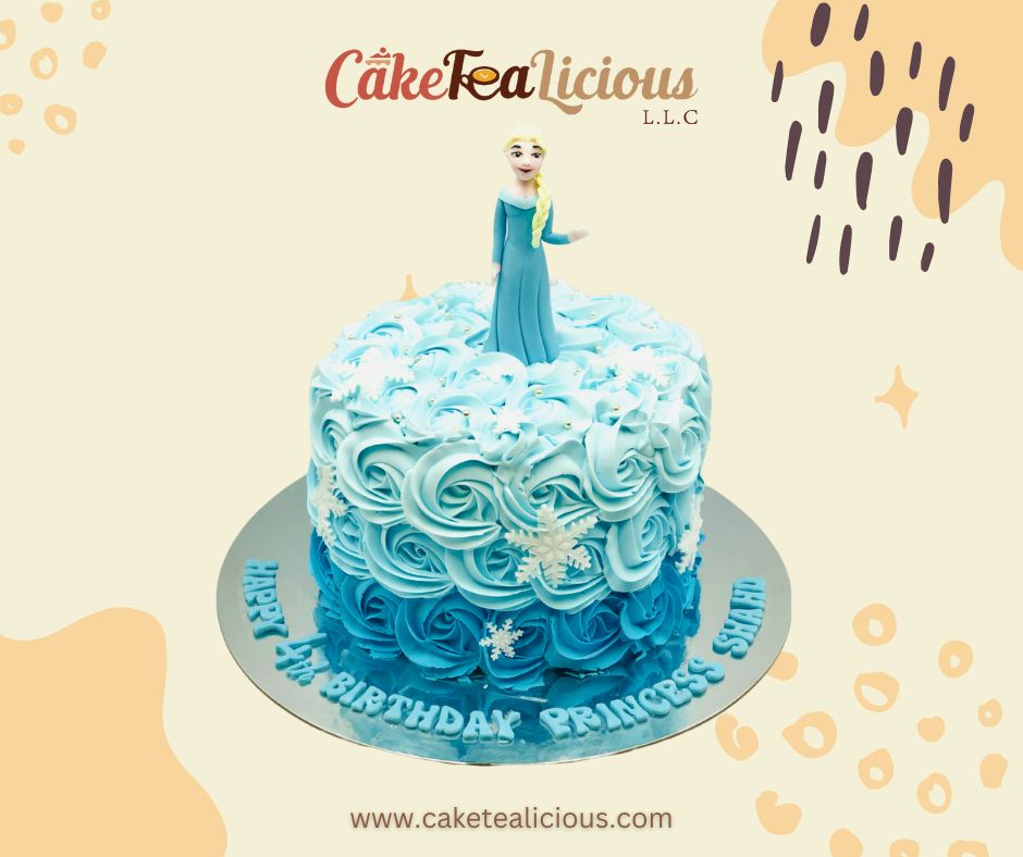 Frozen Cream 01