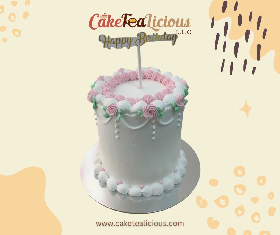 Lady Cream 26