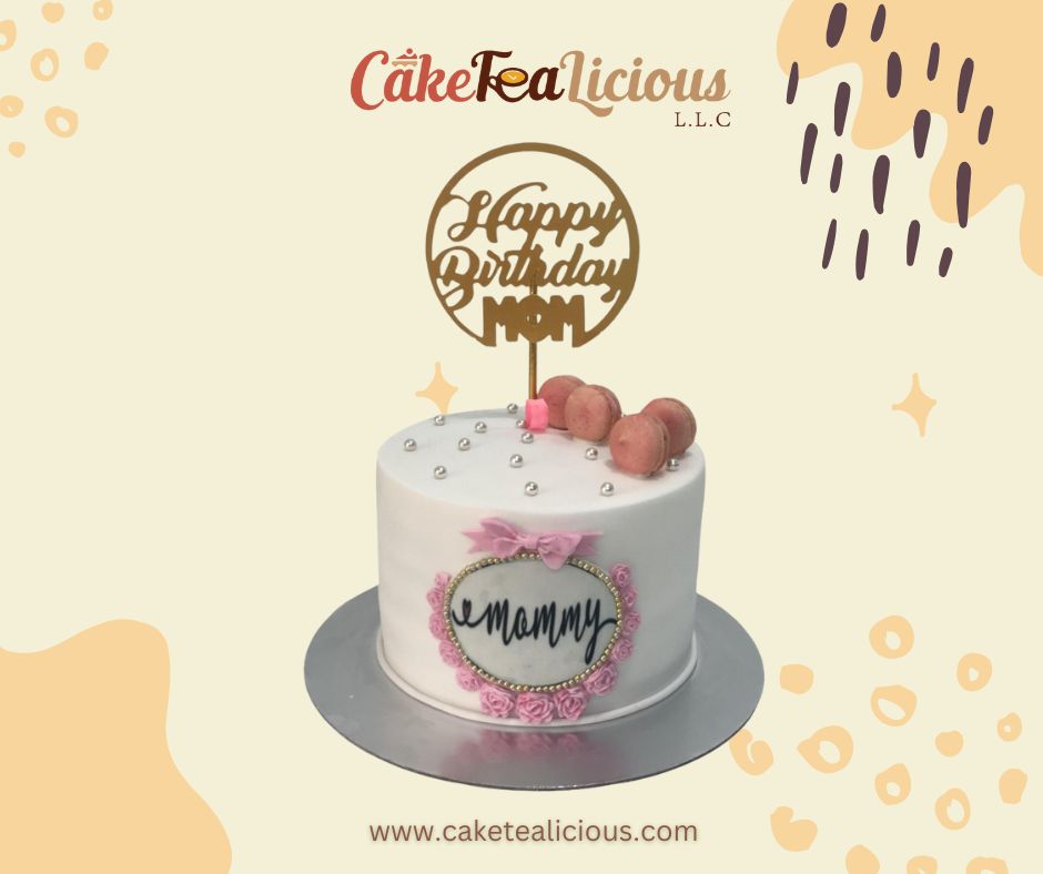 Lady Cream 16