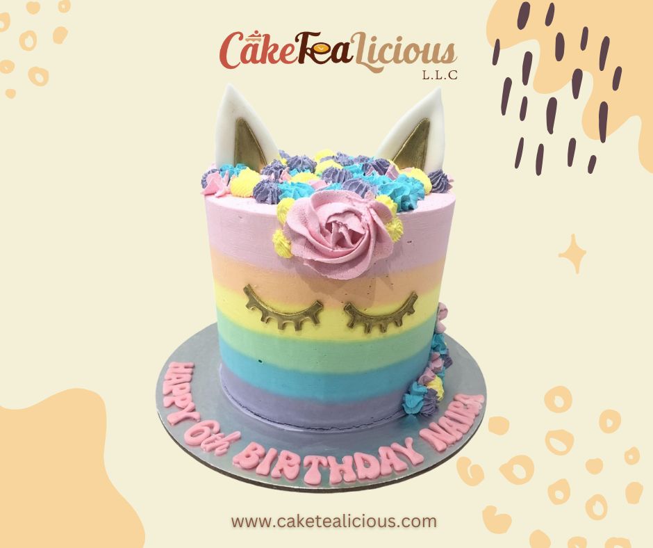 Unicorn Cream 06