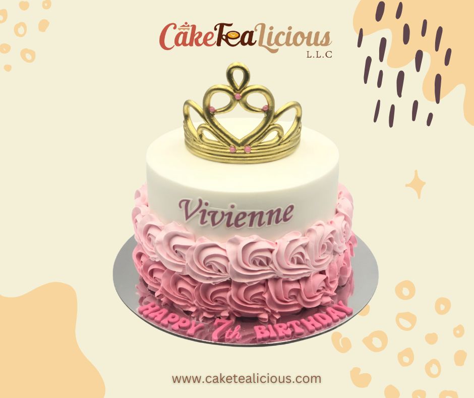 Princess Cream 01