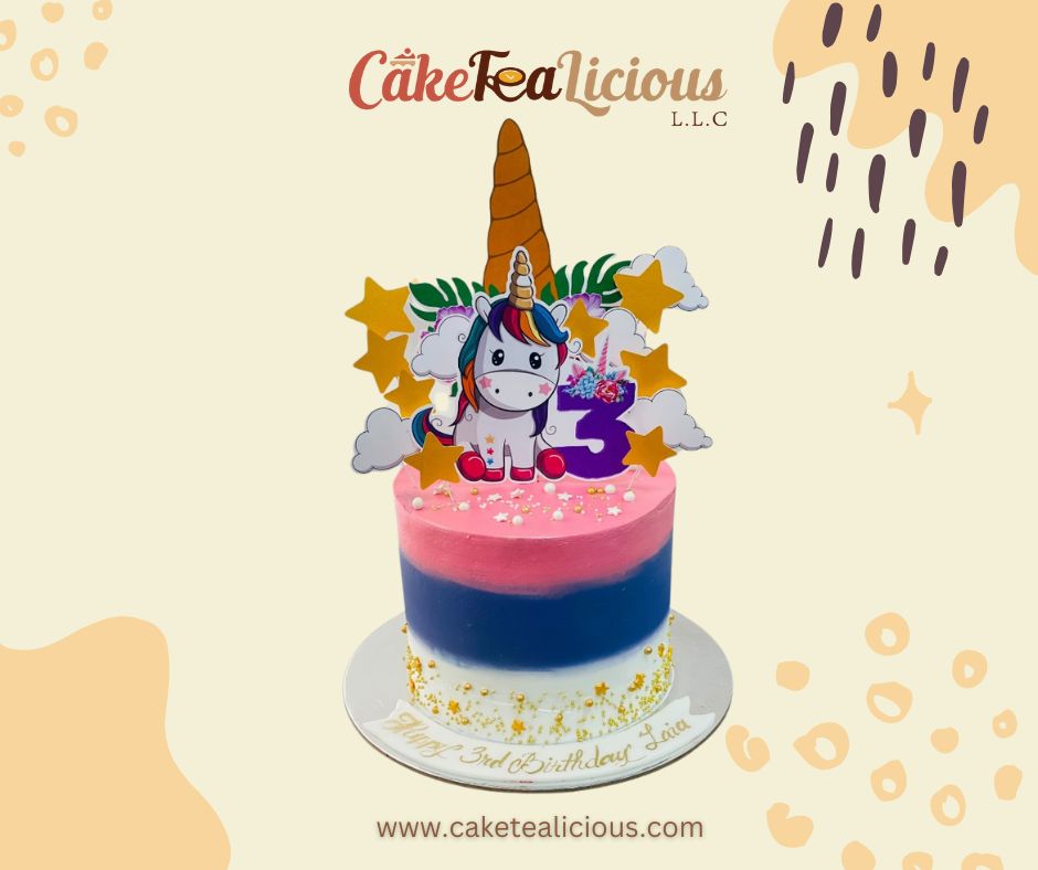 Unicorn Cream 07
