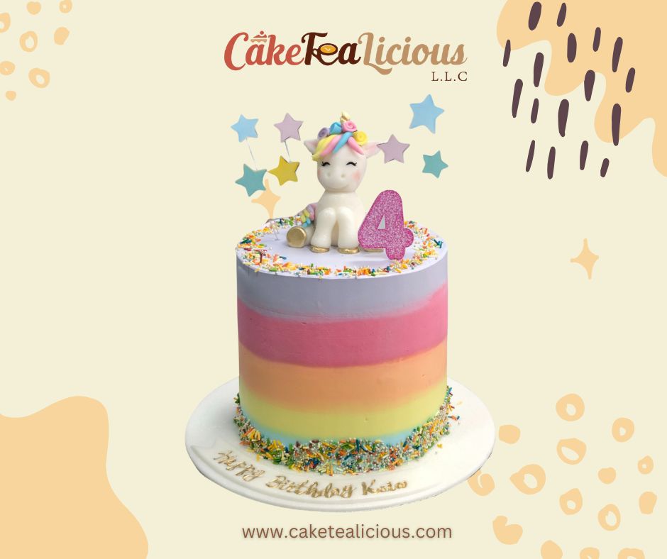 Unicorn Cream 01