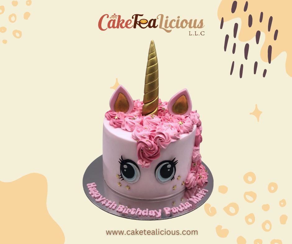 Unicorn Cream 03