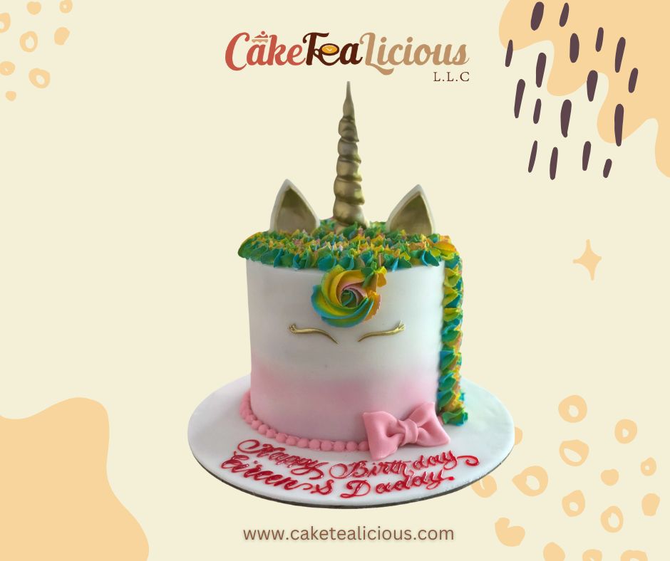 Unicorn Cream 05