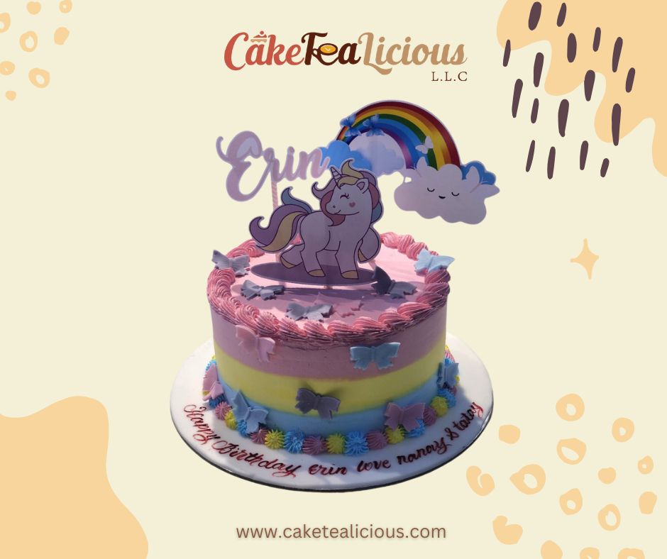 Unicorn Cream 09