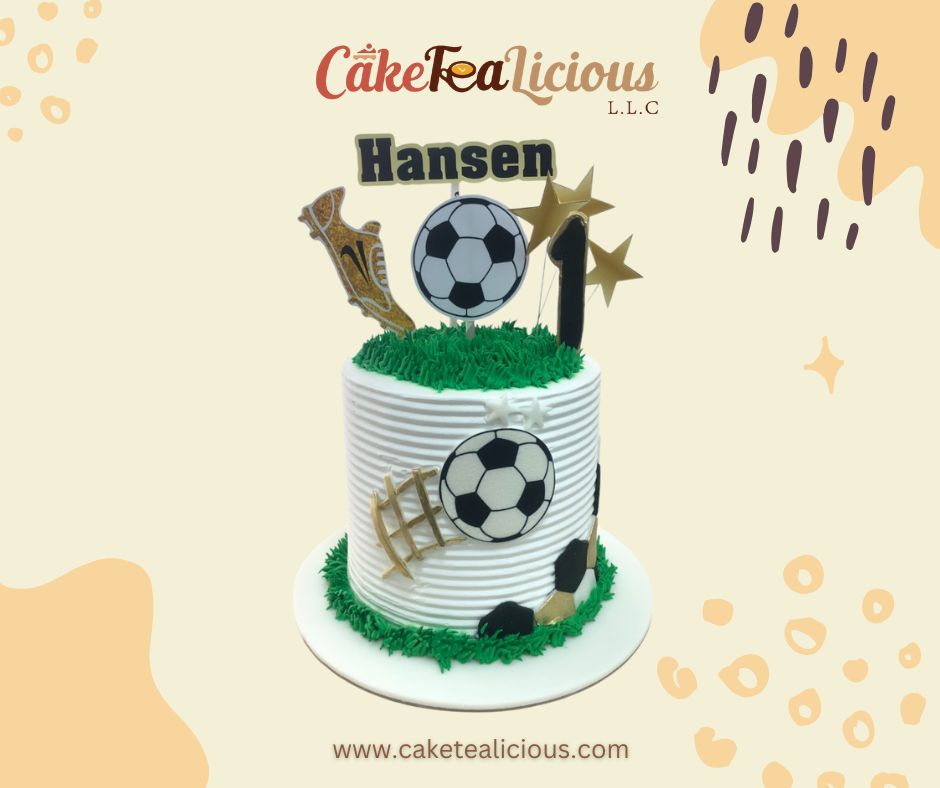 Football Cream 01