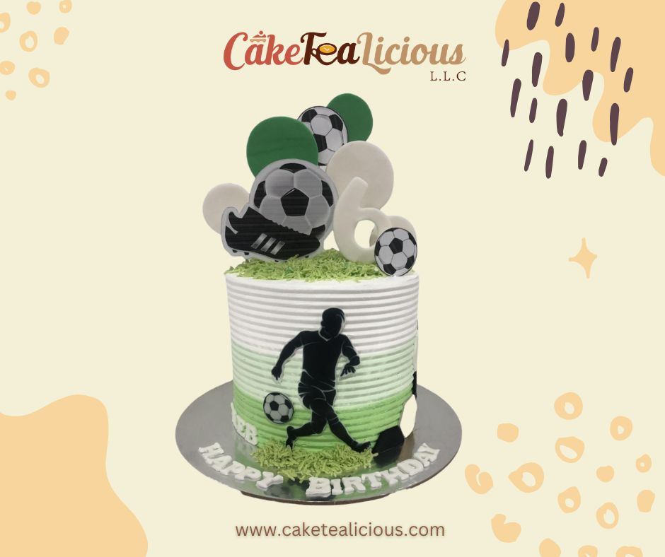 Football Cream 03