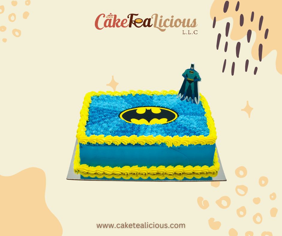 Superhero Cream 07