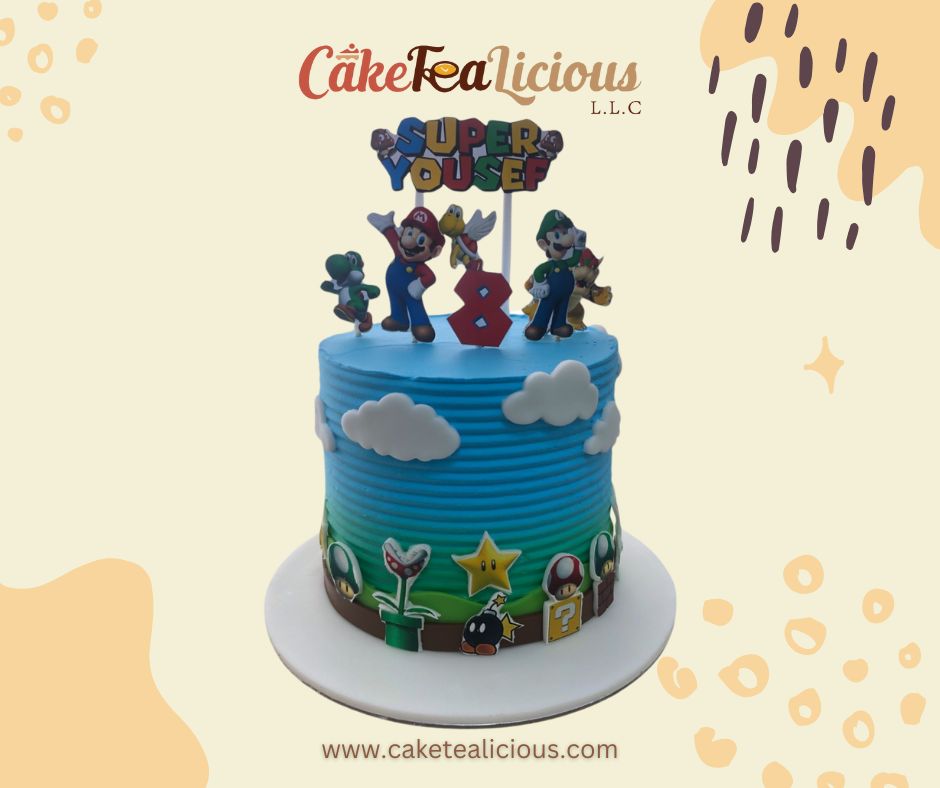 Super Mario Cream 02