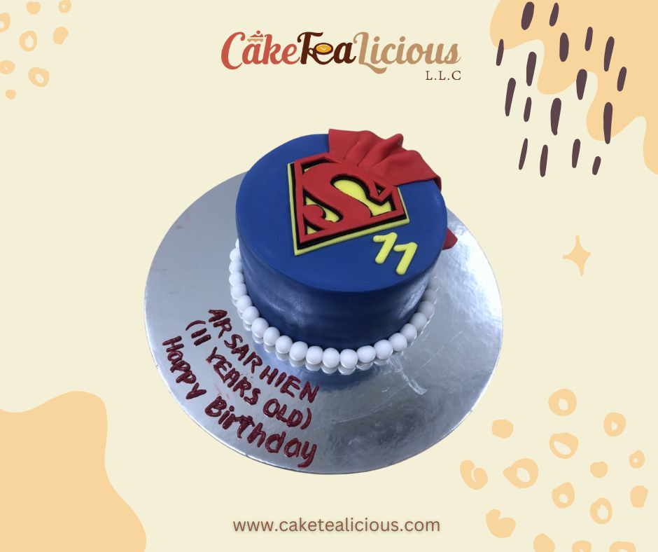 Superhero Cream 09